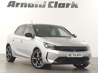 2025 Vauxhall Corsa 1.2 Turbo GS 5dr HATCHBACK PETROL Manual