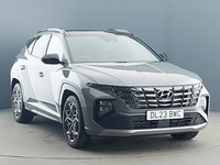 2023 Hyundai TUCSON 1.6 TGDi 48V MHD 180 N Line S 5dr 4WD DCT ESTATE PETROL Auto