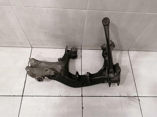 PORSCHE BOXSTER 986 Cross Member Rear Axle 996331155Z0 Achsträger hinten Links