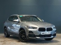 2022 BMW X2 xDrive 20i [178] Sport 5dr Step Auto SUV Petrol Automatic