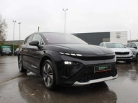 2025 Skoda Elroq 210kW 85 Edition 82kWh 5dr Auto Automatic SUV Electric Automati