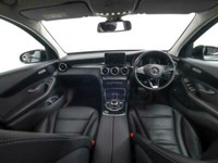 2018 Mercedes-Benz GLC GLC 220d 4Matic Urban Edition 5dr 9G-Tronic Auto Estate D