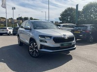 2022 Skoda Karoq 1.5 TSI SE L 5dr DSG Automatic Estate Petrol Automatic