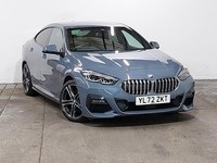 2022 BMW 2 Series 218i [136] M Sport 4dr DCT Coupe Petrol Automatic