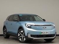 2025 Ford Explorer 210kW Select 77kWh 5dr Auto HATCHBACK ELECTRIC Automatic