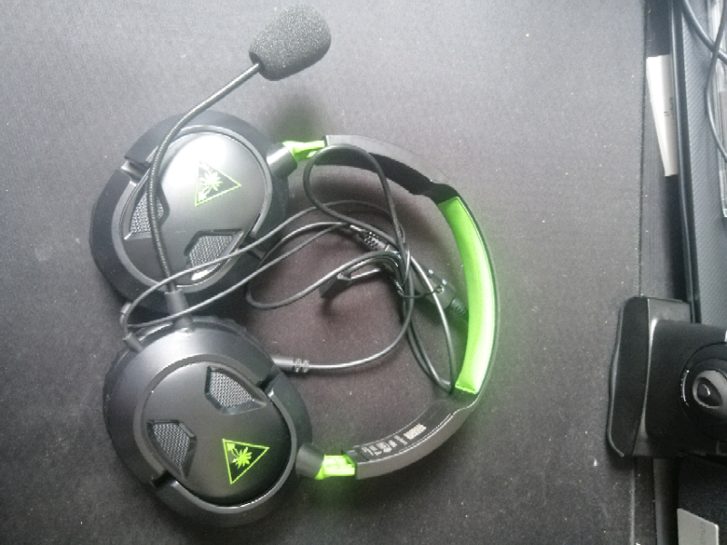 Turtle Beach Recon 50X | in Bournemouth, Dorset | Gumtree