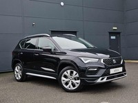 2025 SEAT Ateca 1.5 TSI EVO Xperience 5dr DSG Automatic SUV Petrol Automatic