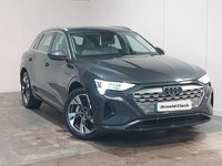 2023 Audi Q8 250kW 50 Quattro 95kWh Sport 5dr Auto ESTATE ELECTRIC Automatic
