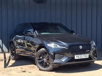 2022 Jaguar F-Pace 3.0 P400 R-Dynamic SE 5dr Auto AWD ESTATE PETROL Automatic