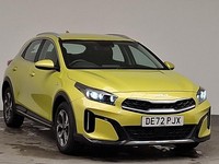 2022 Kia XCeed 1.5T GDi ISG 2 5dr HATCHBACK PETROL Manual