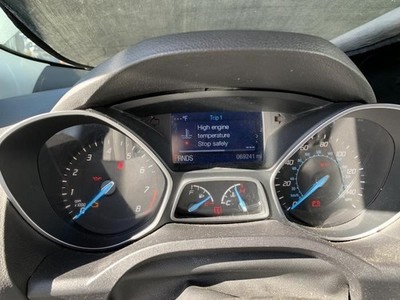 Speedometer Cluster MPH ID DJ5T-10849-TJ Fits 14-15 ESCAPE 1014148