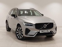 2023 Volvo XC60 2.0 B5P Plus Dark 5dr AWD Geartronic SUV Petrol Automatic