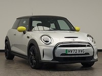 2022 MINI HATCHBACK 135kW Cooper S Level 2 33kWh 3dr Auto HATCHBACK ELECTRIC Aut
