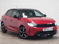 2023 Vauxhall Corsa 1.2 GS 5dr Hatchback Petrol Manual