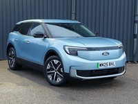 2025 Ford Explorer 210kW Select 77kWh 5dr Auto HATCHBACK ELECTRIC Automatic