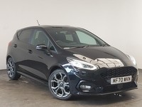 2020 Ford Fiesta 1.0 EcoBoost Hybrid mHEV 125 ST-Line Edition 5dr HATCHBACK PETR