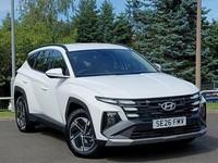 2026 Hyundai TUCSON 1.6T 239 Hybrid Element 5dr Auto SUV Hybrid Automatic