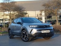 2023 Vauxhall Mokka 1.2 Turbo Ultimate 5dr Auto Hatchback Petrol Automatic