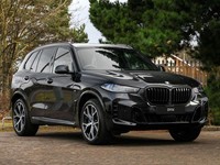 2025 BMW X5 xDrive30d MHT M Sport 5dr Auto SUV Diesel Automatic