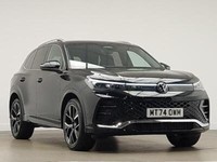 2024 Volkswagen Tiguan 2.0 TDI R-Line 5dr DSG SUV Diesel Automatic