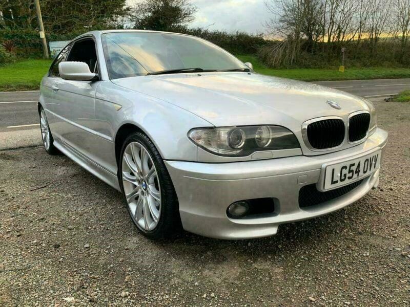 330 bmw 2004