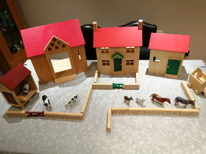 Pintoy Farm set in Coleraine, County Londonderry Gumtree