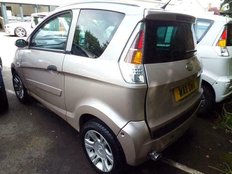 Microcars for sale in UK 64 secondhand Microcars