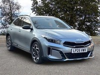 2025 Kia XCeed 1.5T GDi ISG 138 GT-Line S 5dr DCT Hatchback Petrol Automatic