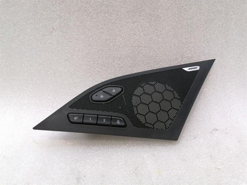 CHEVROLET CORVETTE C7 Switch 22916532 Schalter Seat Memory Bose Cover