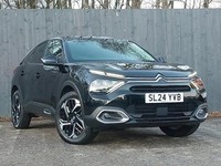 2024 Citroen C4 1.2 PureTech [130] Max 5dr Hatchback Petrol Manual