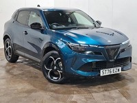 2026 Alfa Romeo Junior 1.2 Turbo 145 Ibrida Ti 5dr Auto Hatchback Petrol Automat