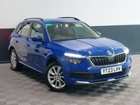 2023 Skoda Kamiq 1.0 TSI 110 SE 5dr DSG HATCHBACK PETROL Automatic