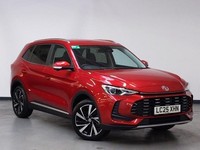 2025 MG MOTOR UK ZS 1.5 Hybrid+ Trophy 5dr Auto HATCHBACK PETROL/ELECTRIC Automa