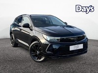 2022 Vauxhall Grandland GS Line 5dr 1.2 T 130PS Manual SUV Petrol Manual