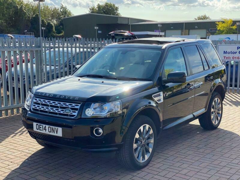 Дхо freelander 2