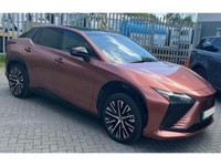 2024 Lexus RX 450e Takumi SUV Electric Automatic