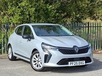 2025 Renault Clio 1.0 TCe 90 Evolution 5dr HATCHBACK PETROL Manual