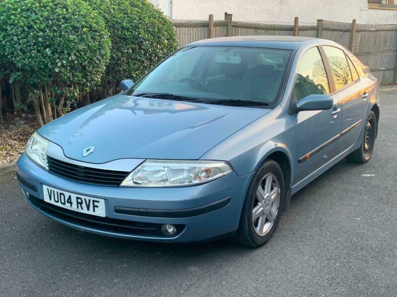Renault Laguna 1.8 16v 2004MY Expression in Greenford, London Gumtree