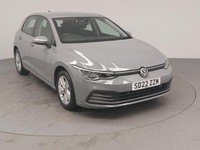 2022 Volkswagen Golf 1.5 TSI Life 5dr Hatchback Petrol Manual