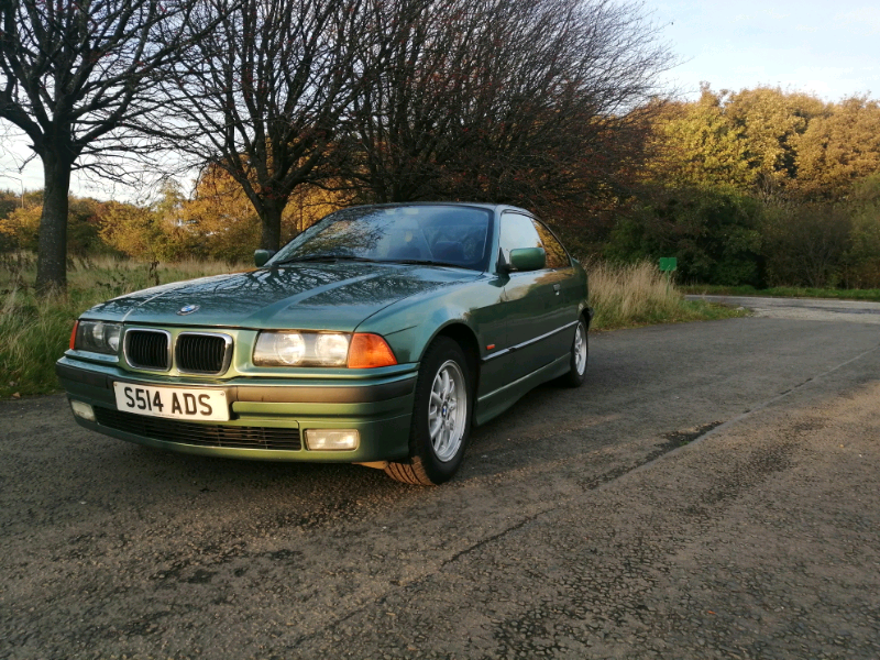 BMW 323i manual | in Livingston, West Lothian | Gumtree