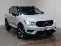 2022 Volvo XC40 1.5 T3 [163] R DESIGN 5dr ESTATE PETROL Manual