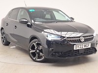 2022 Vauxhall Corsa 1.2 Elite Edition 5dr Hatchback Petrol Manual