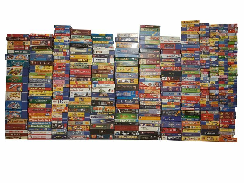 Brettspiele, Lernspiele, Quizspiele, Wissensspiele, Sammlerspiele, Sagaland uvm.