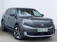 2025 Ford Explorer 210kW Select 77kWh 5dr Auto SUV Electric Automatic