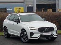 2025 Volvo XC60 2.0 B5P Plus Dark 5dr AWD Geartronic SUV Petrol Automatic