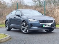 2023 Polestar Polestar 2 170kW 78kWh Long Range SM [Plus] 5dr Auto SALOON ELECTR