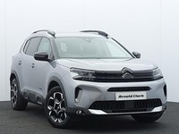 2023 Citroen C5 Aircross 1.2 PureTech Shine 5dr Hatchback Petrol Manual