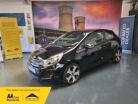Kia Rio 3 ECODYNAMICS