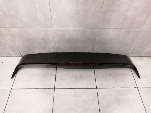 PORSCHE MACAN 95B Rear Spoiler 95B827934 Heckspoiler TURBO
