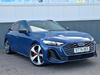 2025 Audi A5 2.0 TFSI 150 Edition 1 5dr S Tronic Estate Petrol Automatic